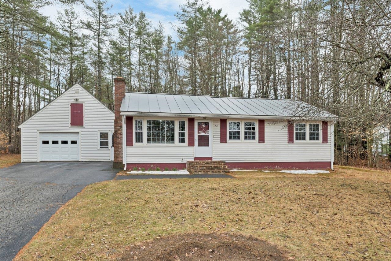 62 Highland Mountain Road