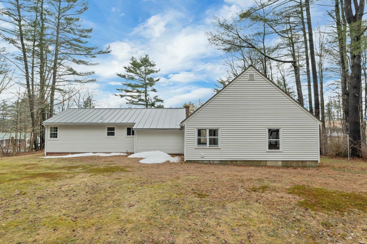 62 Highland Mountain Road