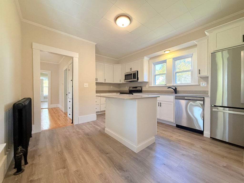 Photo of 25 Winter Street, Newport, NH 03773 (MLS # 5113363)
