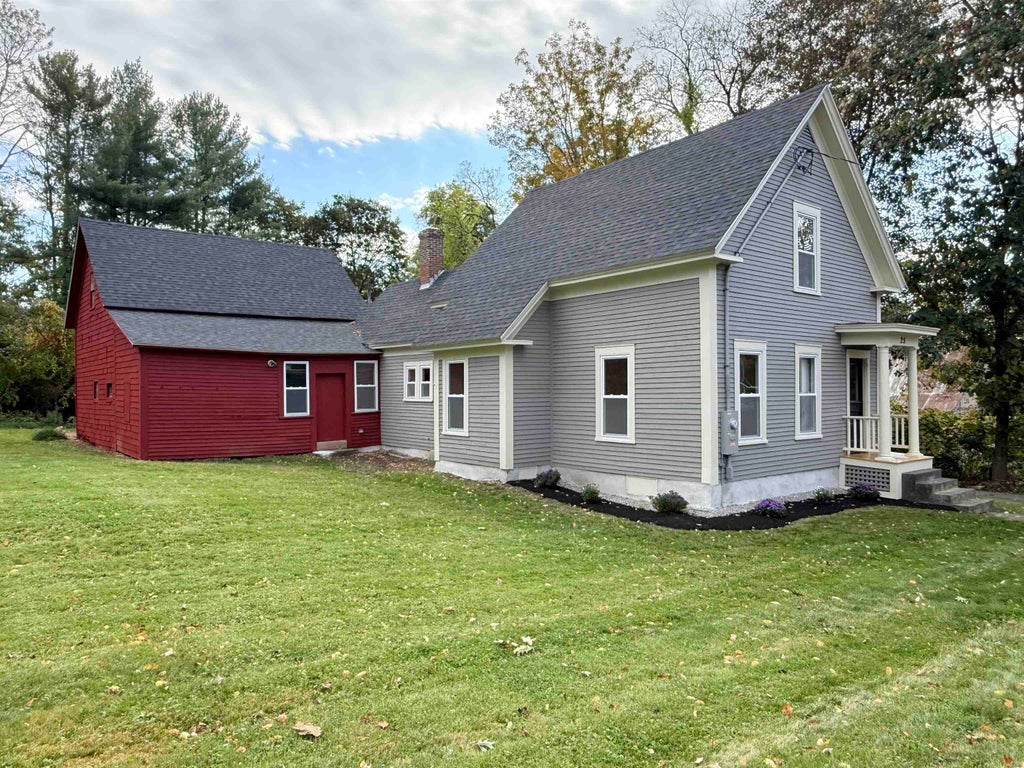 Photo of 25 Winter Street, Newport, NH 03773 (MLS # 5113363)