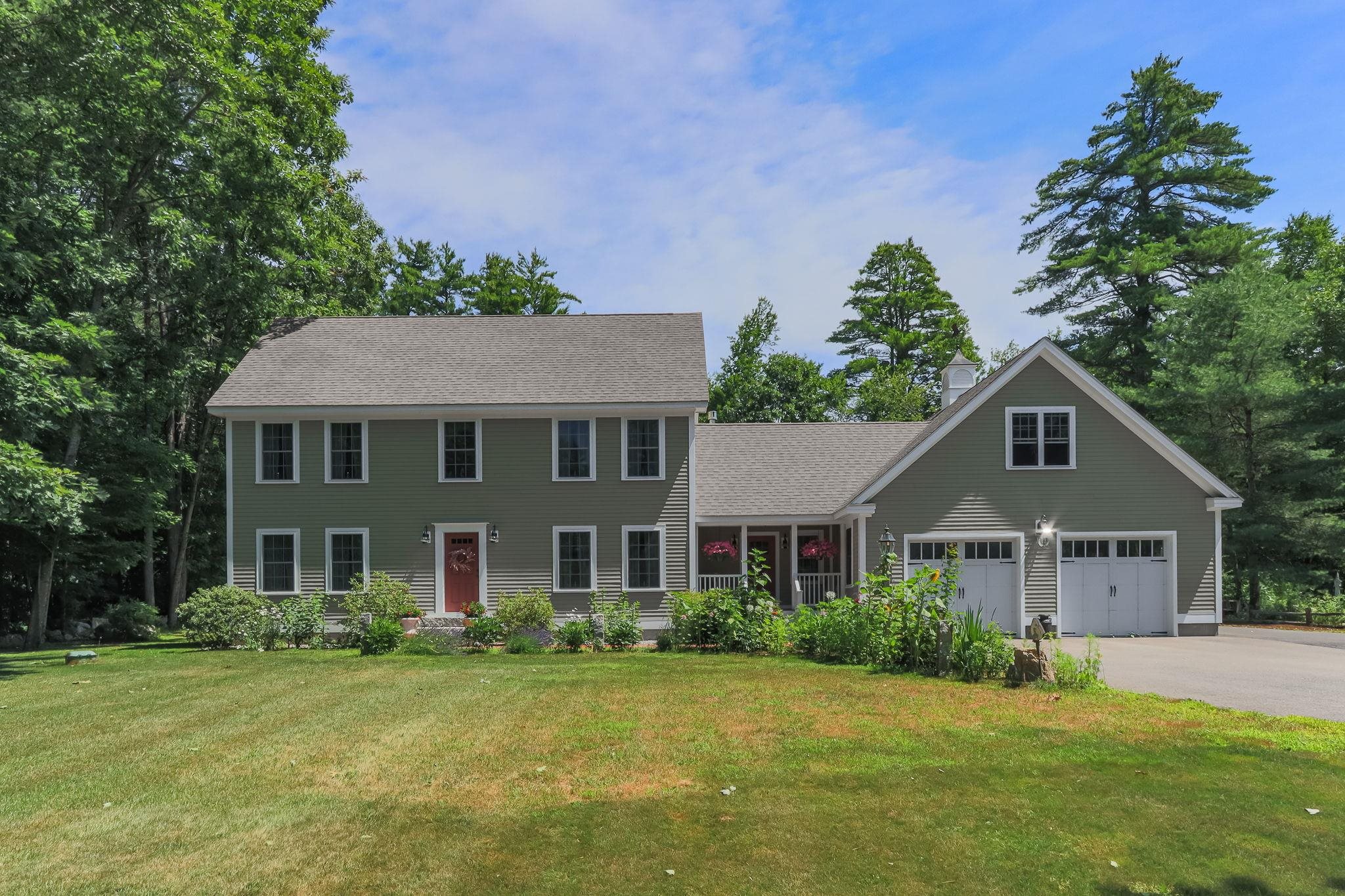 178 Meredith Center Road