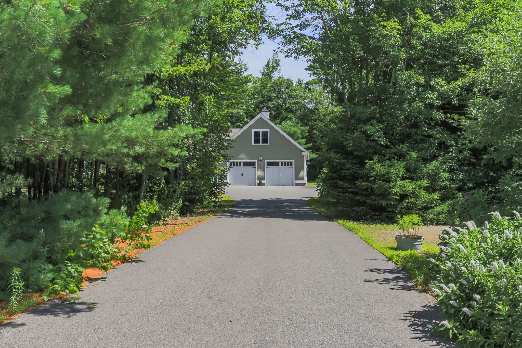 178 Meredith Center Road