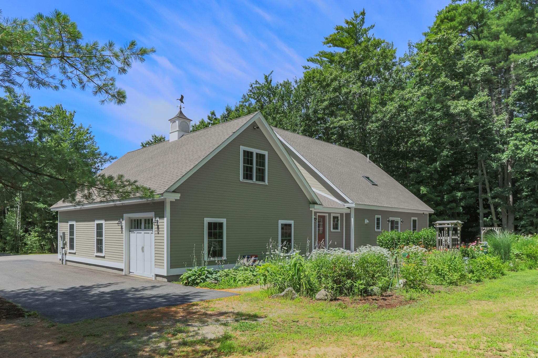 178 Meredith Center Road