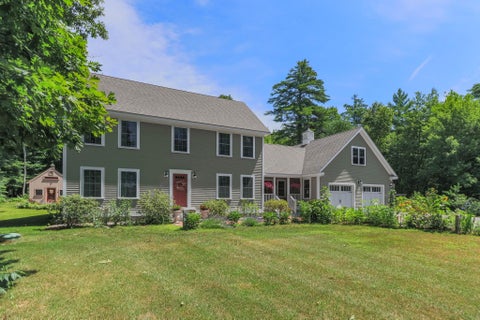 Photo of 178 Meredith Center Road, Meredith, NH 03253 (MLS # 5101731)