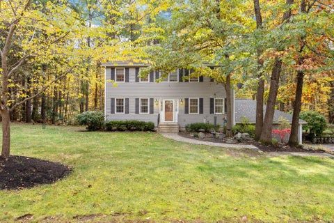 Photo of 42 Crystal Drive, Hampton Falls, NH 03844 (MLS # 5115624)