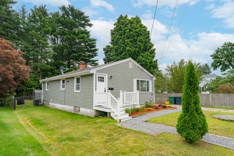 Photo of 12 Hutchinson Street, Nashua, NH 03064 (MLS # 5107398)