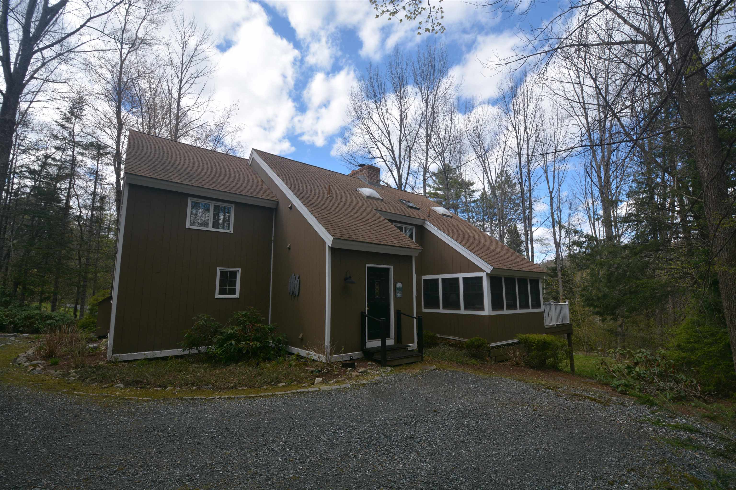 12 Old Spring Drive