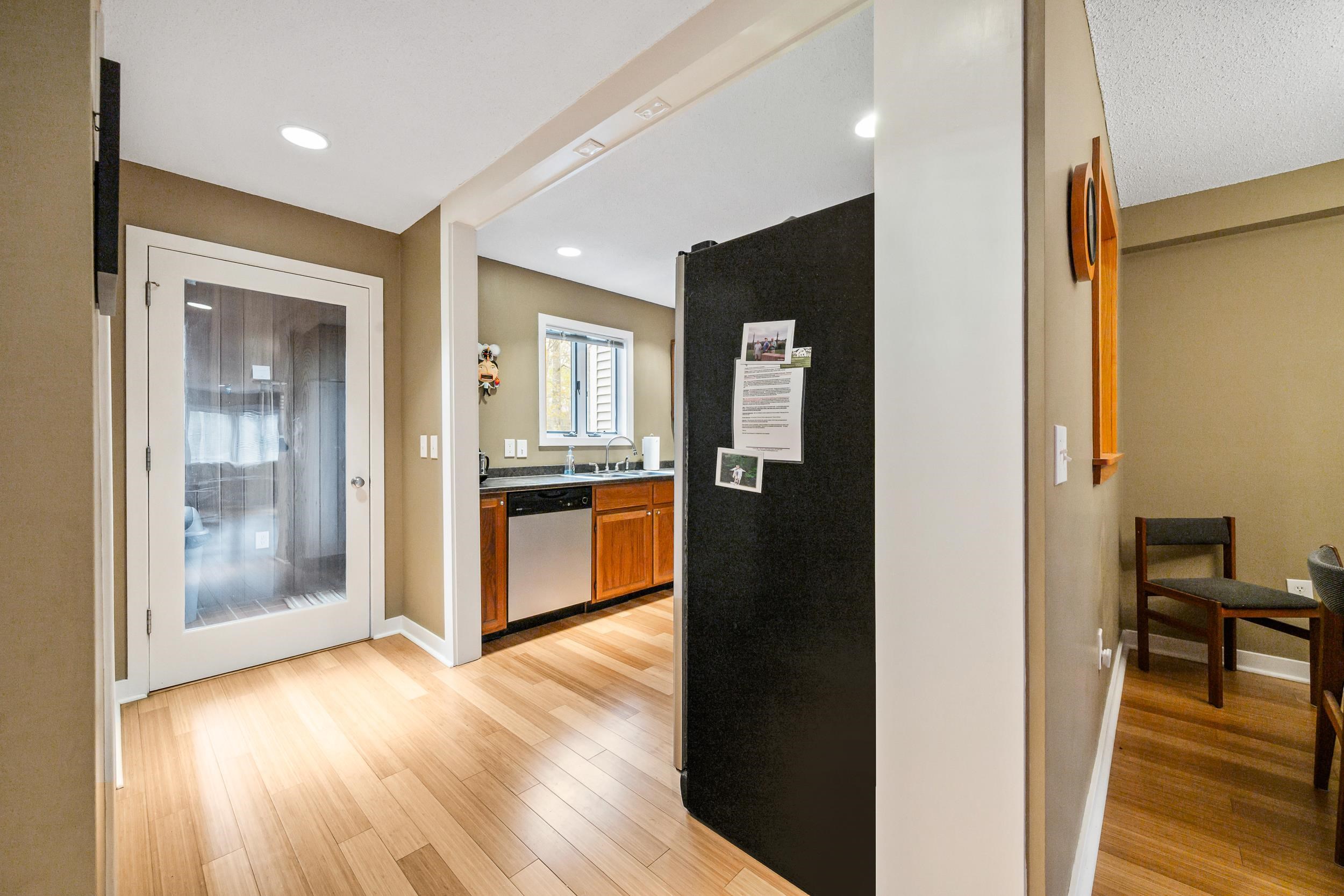 45 Partridge Woods Road