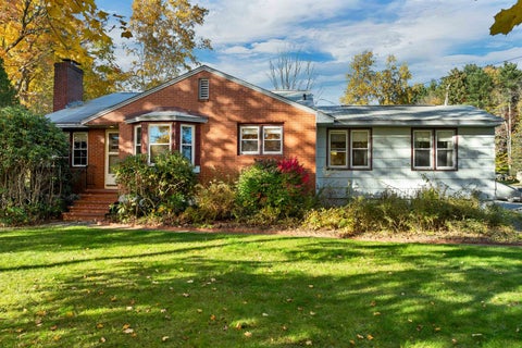Photo of 4 Cyrus Lane, Gilford, NH 03249 (MLS # 5115200)