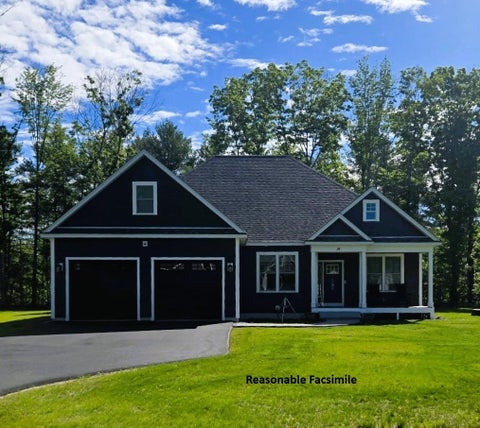 Photo of 252 King Street, Boscawen, NH 03303 (MLS # 5092562)