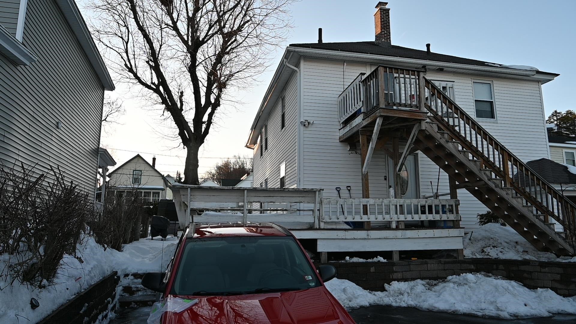 227 Laval Street