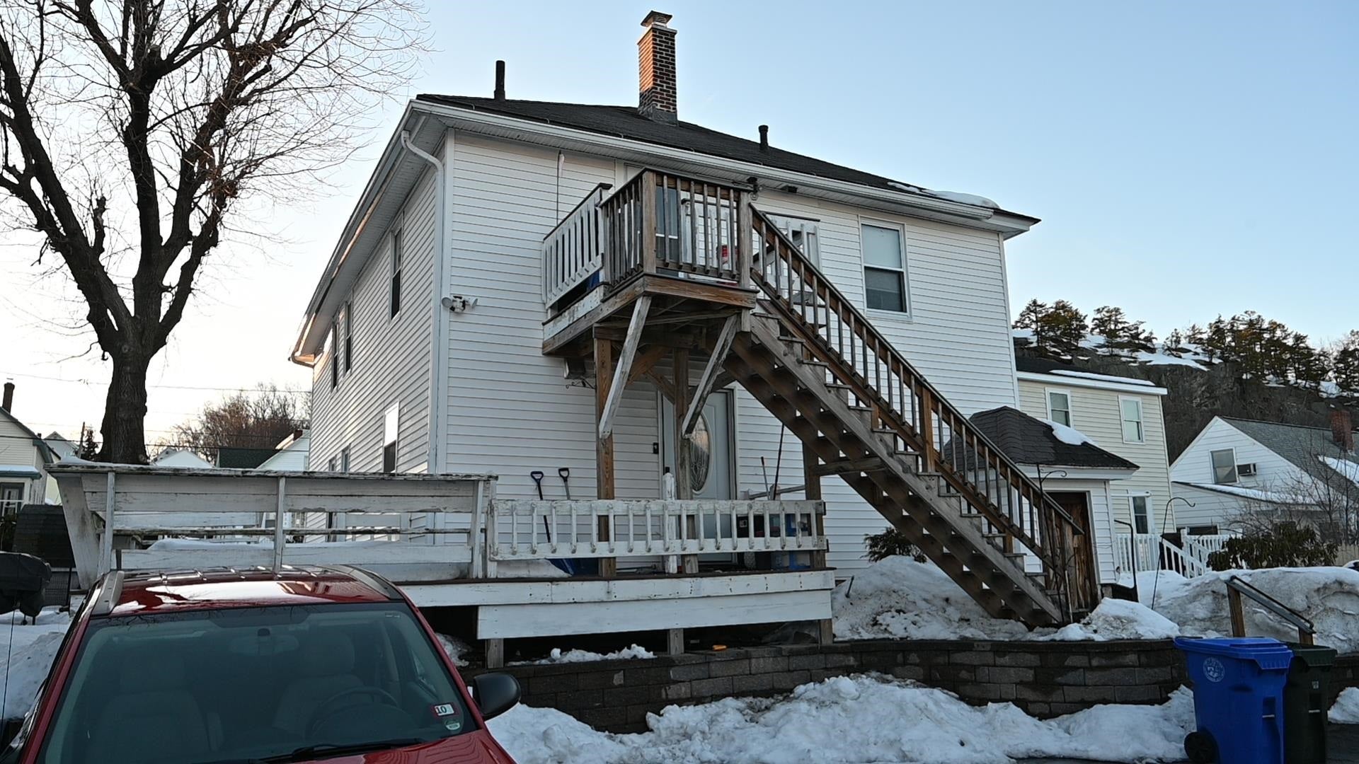 227 Laval Street