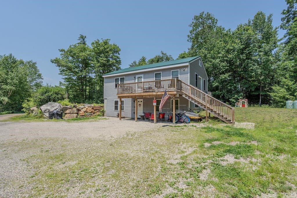 Photo of 300 Middleton Road, Milton, NH 03851 (MLS # 5099618)