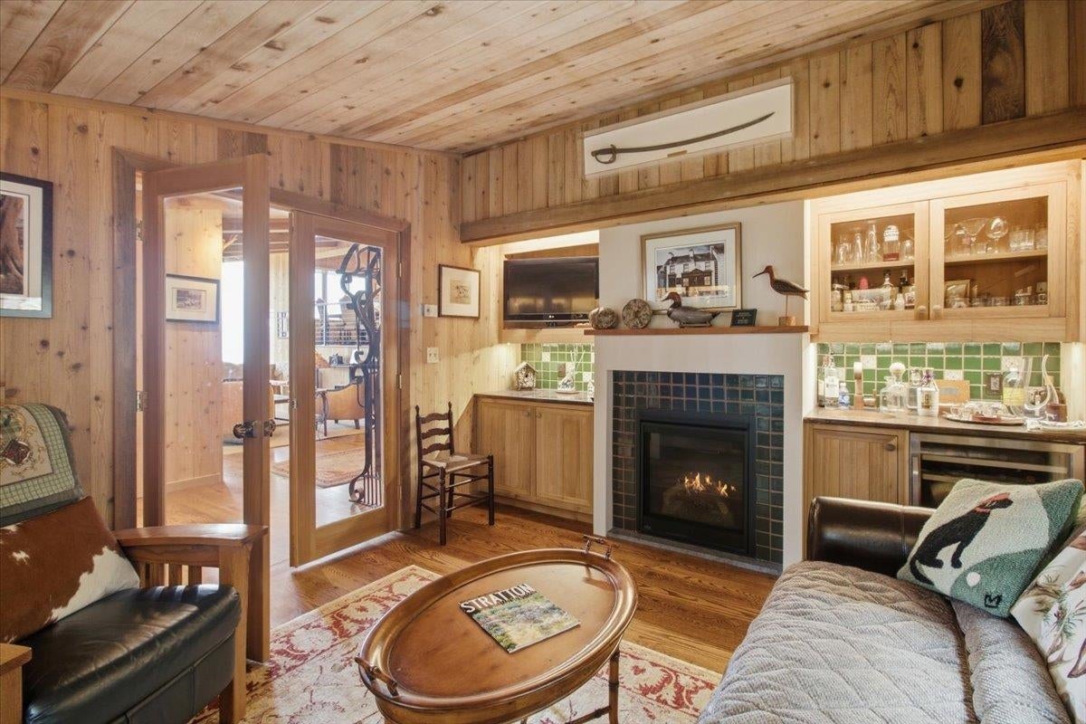 60 West Ridge Road