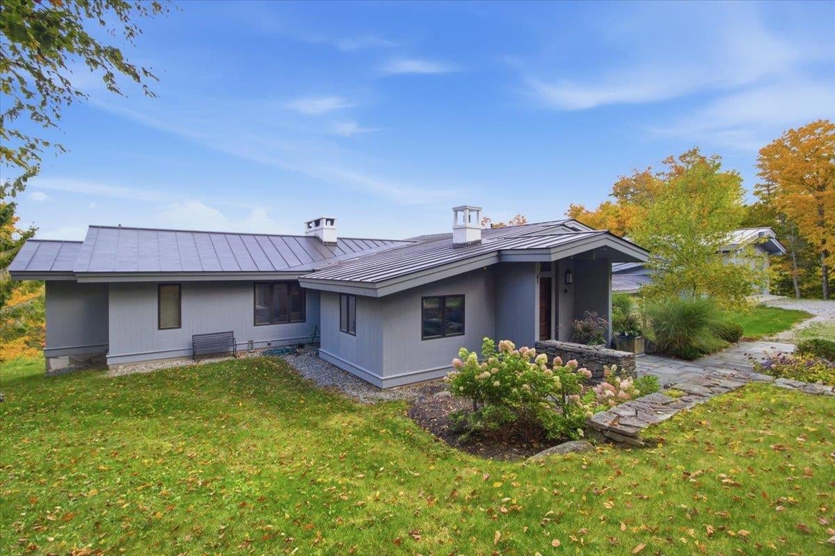 60 West Ridge Road