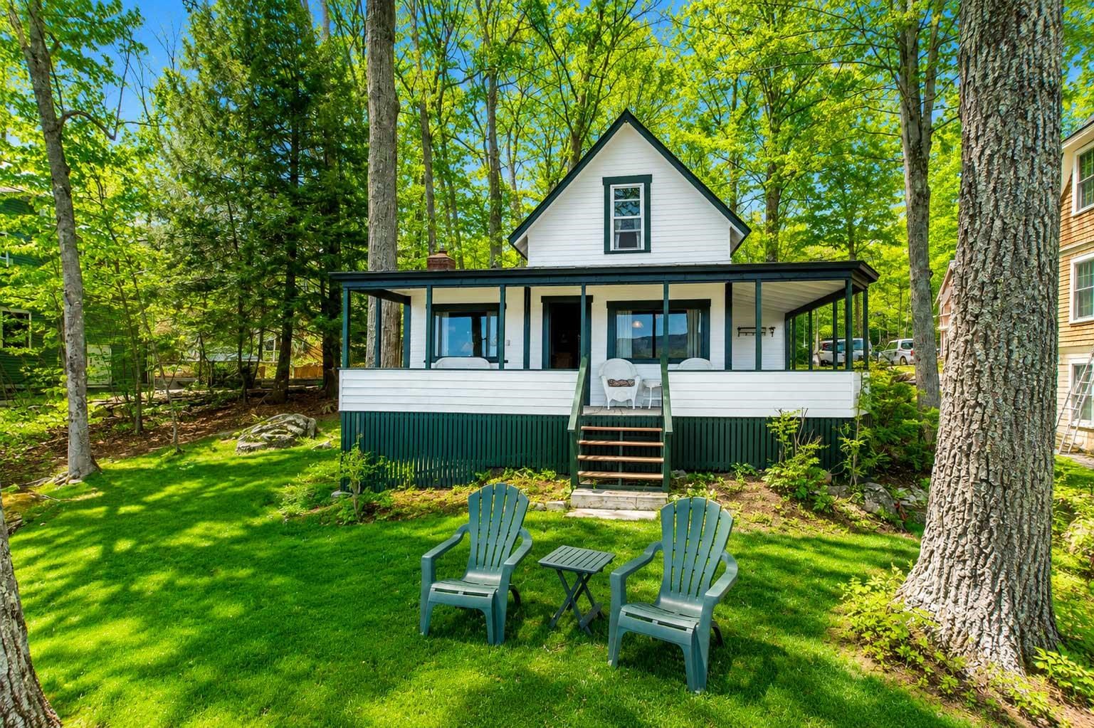 97 Bay Point Road
