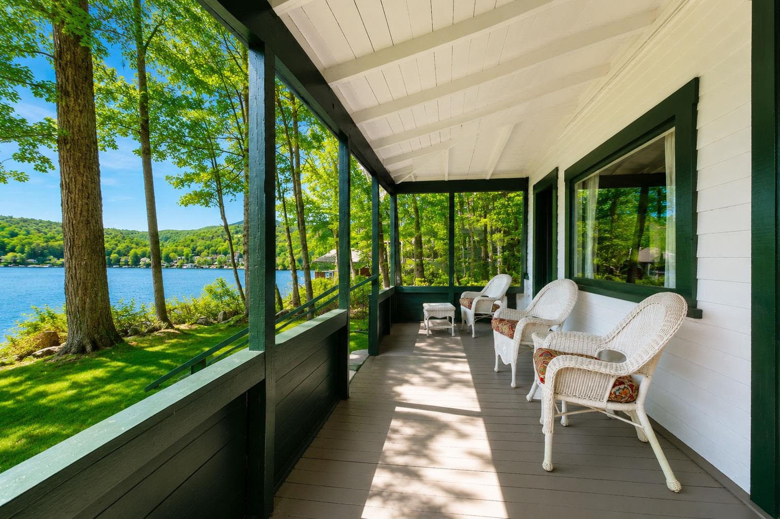 97 Bay Point Road