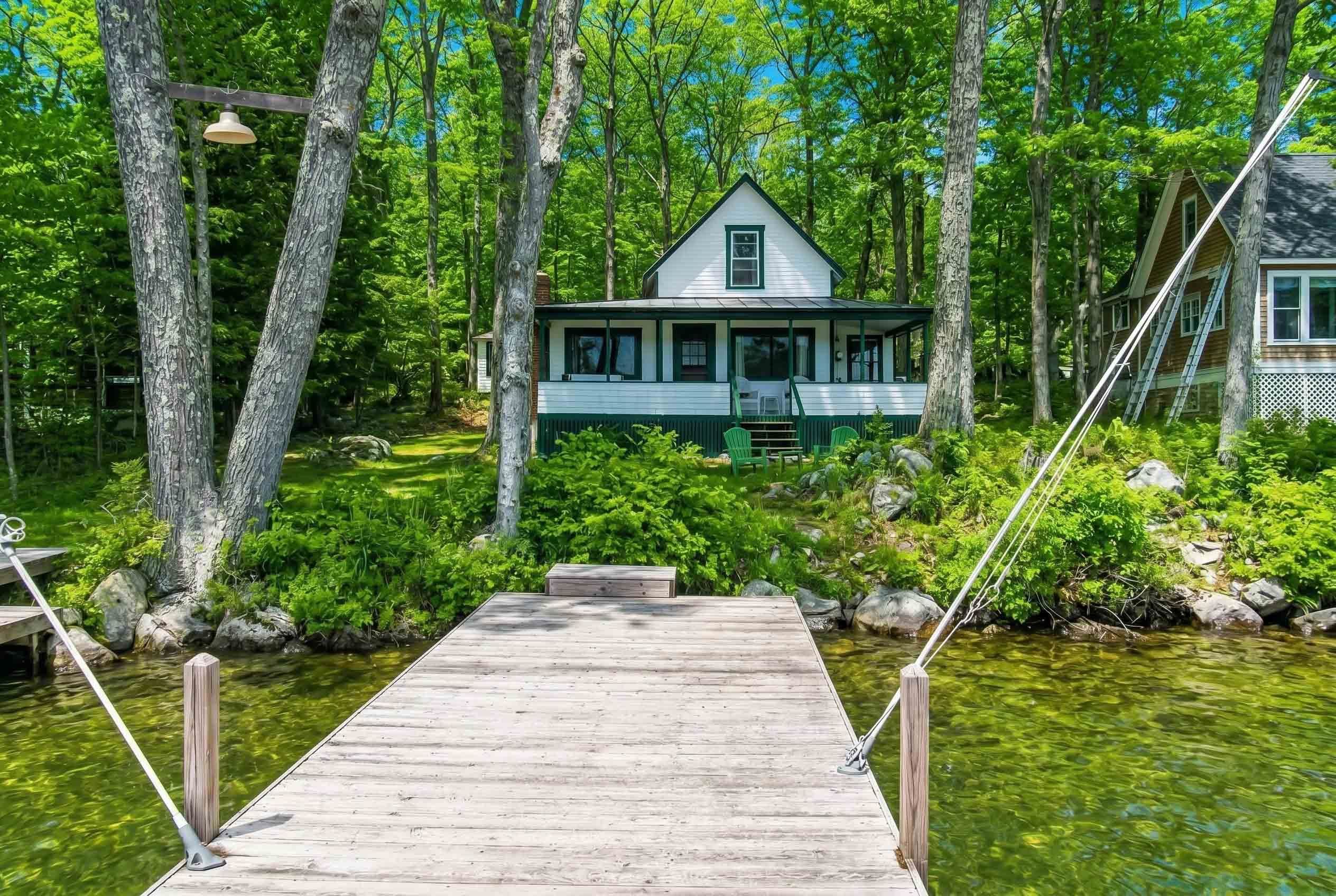 97 Bay Point Road