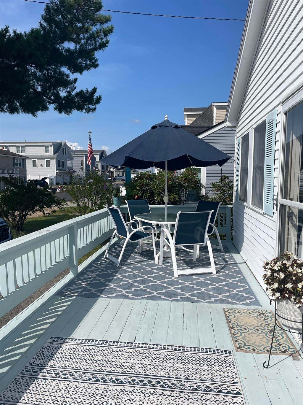 Photo of 228 Bristol Street, Seabrook, NH 03874 (MLS # 5101454)