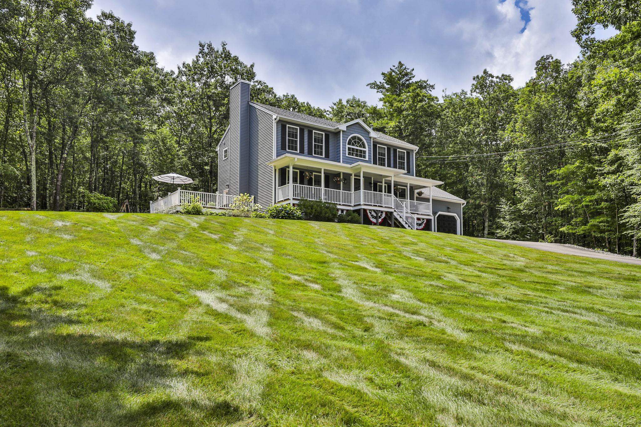 10 Mosher Drive