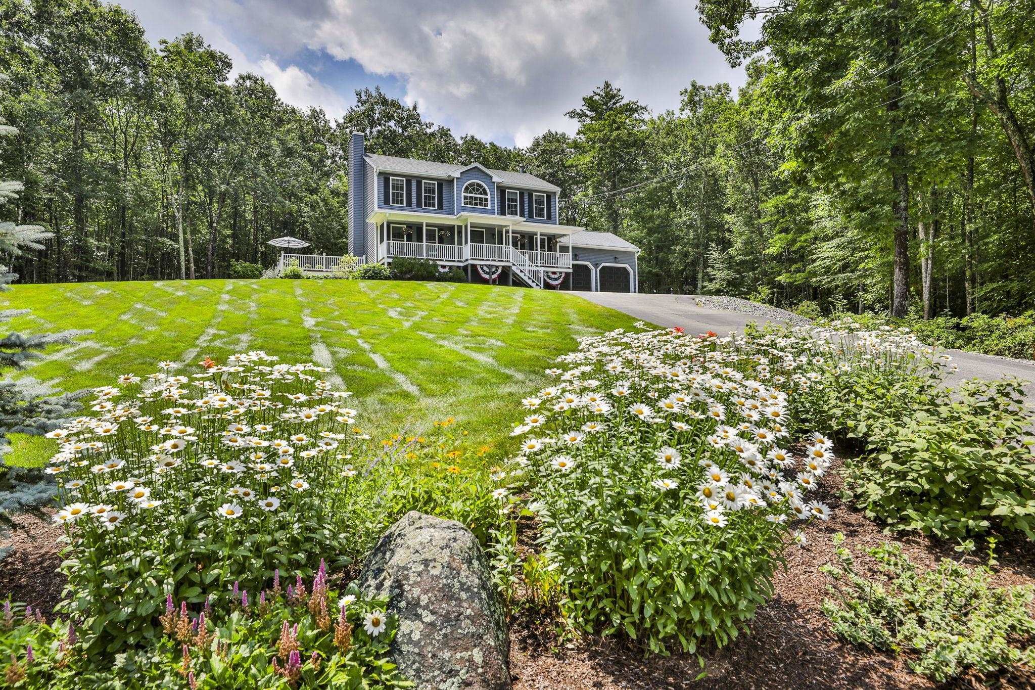 10 Mosher Drive