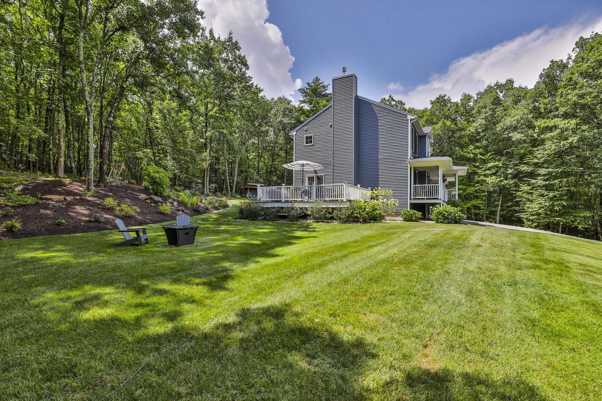 10 Mosher Drive