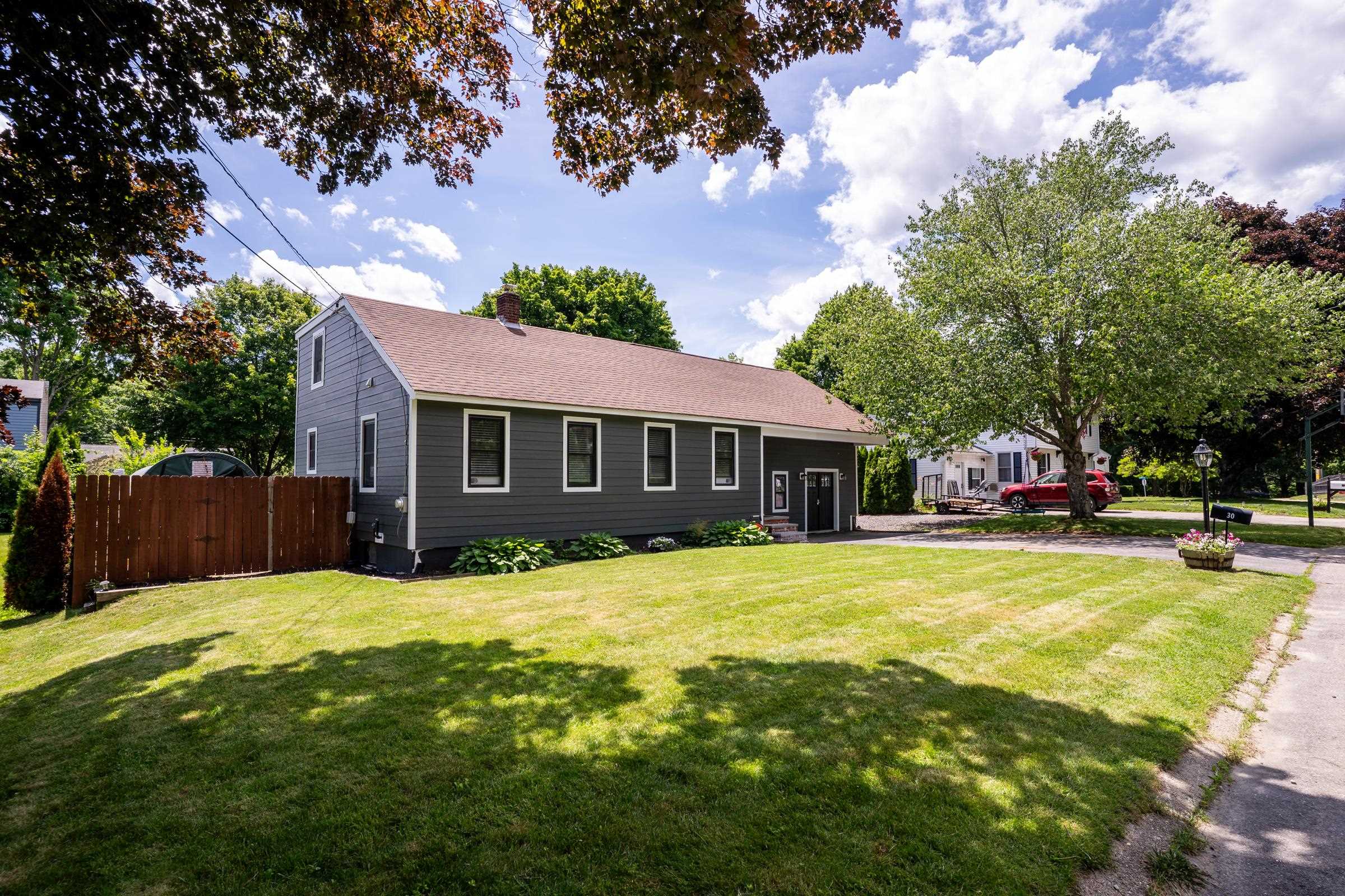 30 Elmview Circle