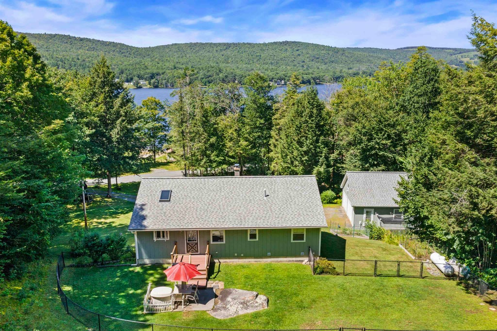 Photo of 417 Shaker Boulevard, Enfield, NH 03748 (MLS # 5105536)