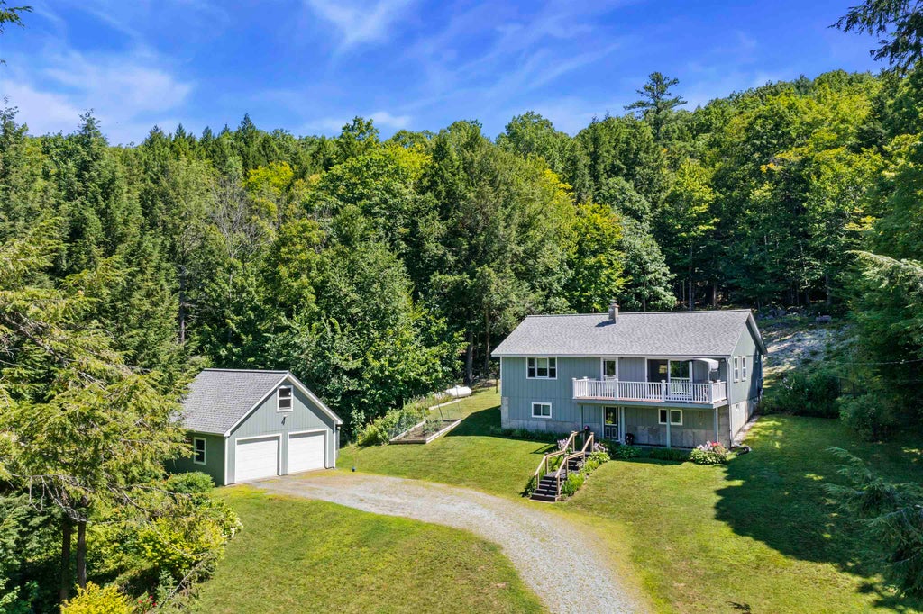 Photo of 417 Shaker Boulevard, Enfield, NH 03748 (MLS # 5105536)