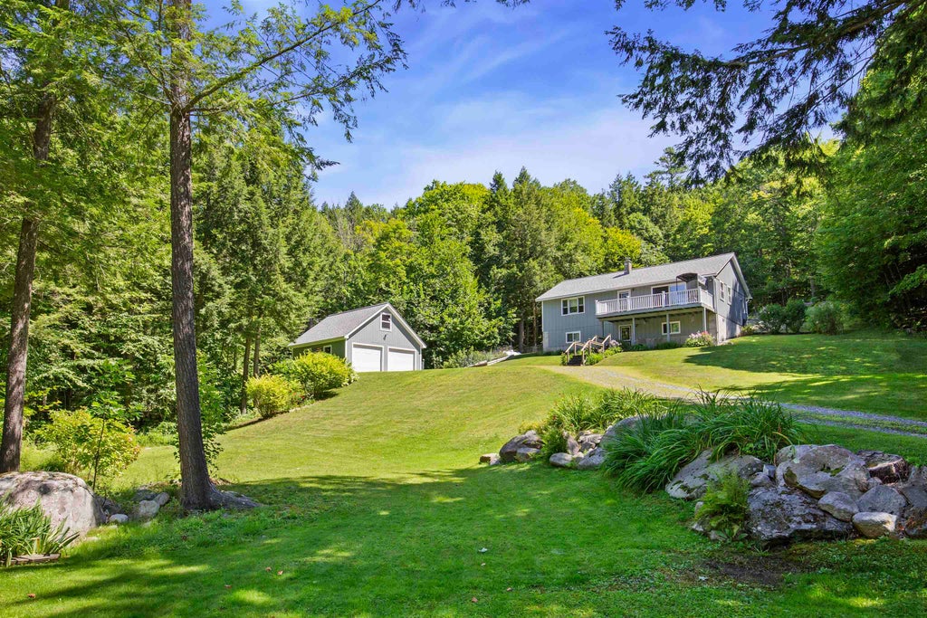 Photo of 417 Shaker Boulevard, Enfield, NH 03748 (MLS # 5105536)