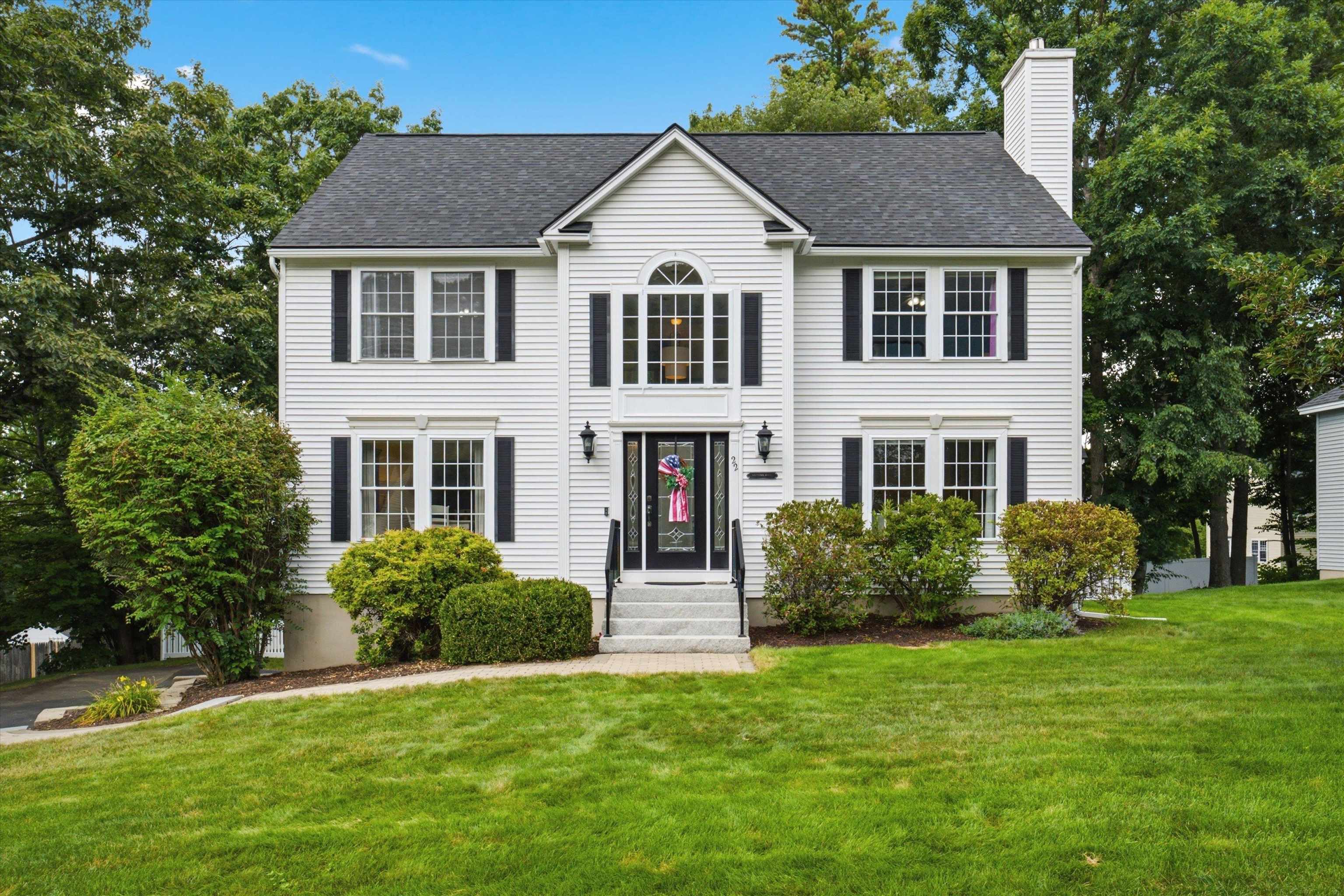 22 Virginia Court