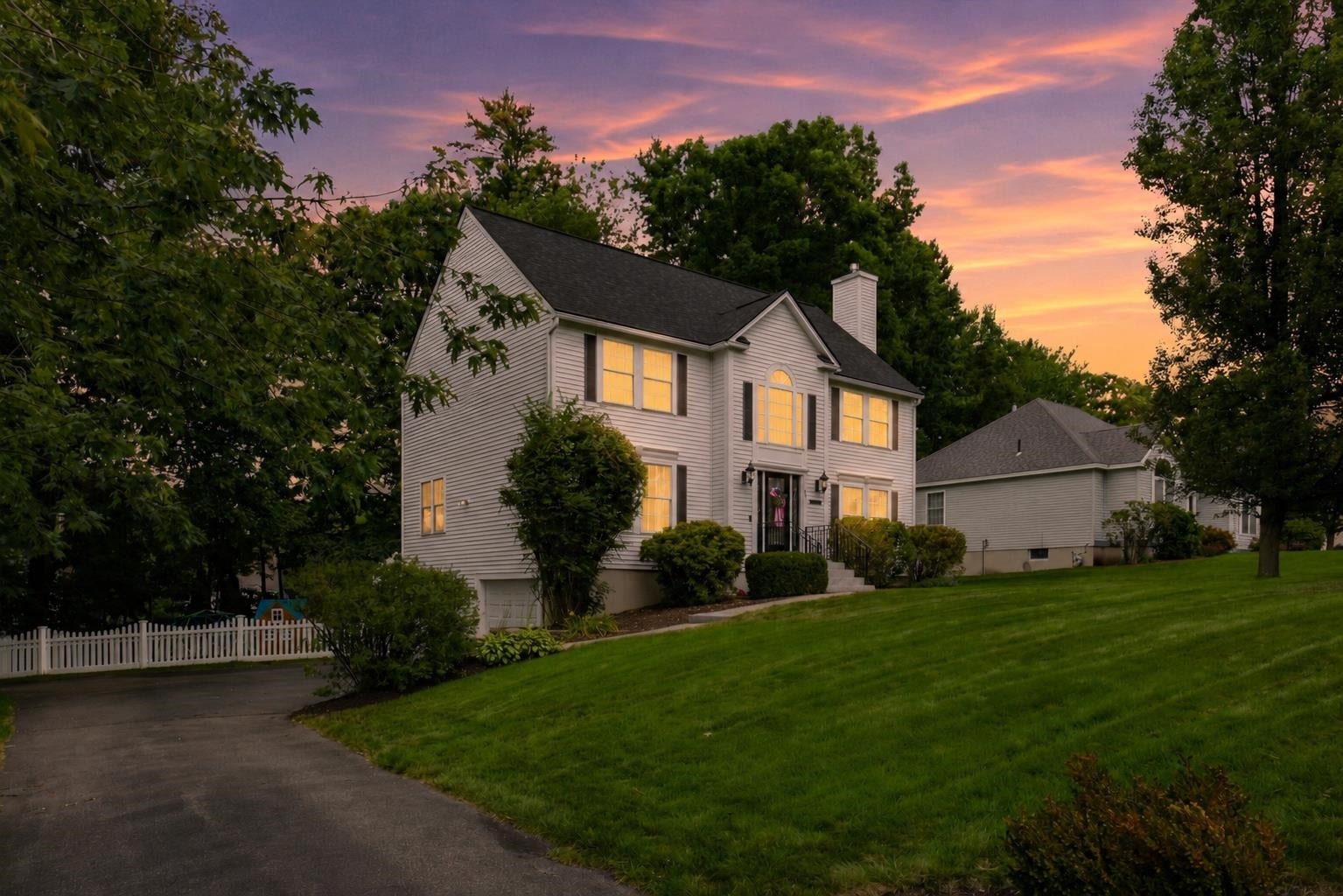 22 Virginia Court