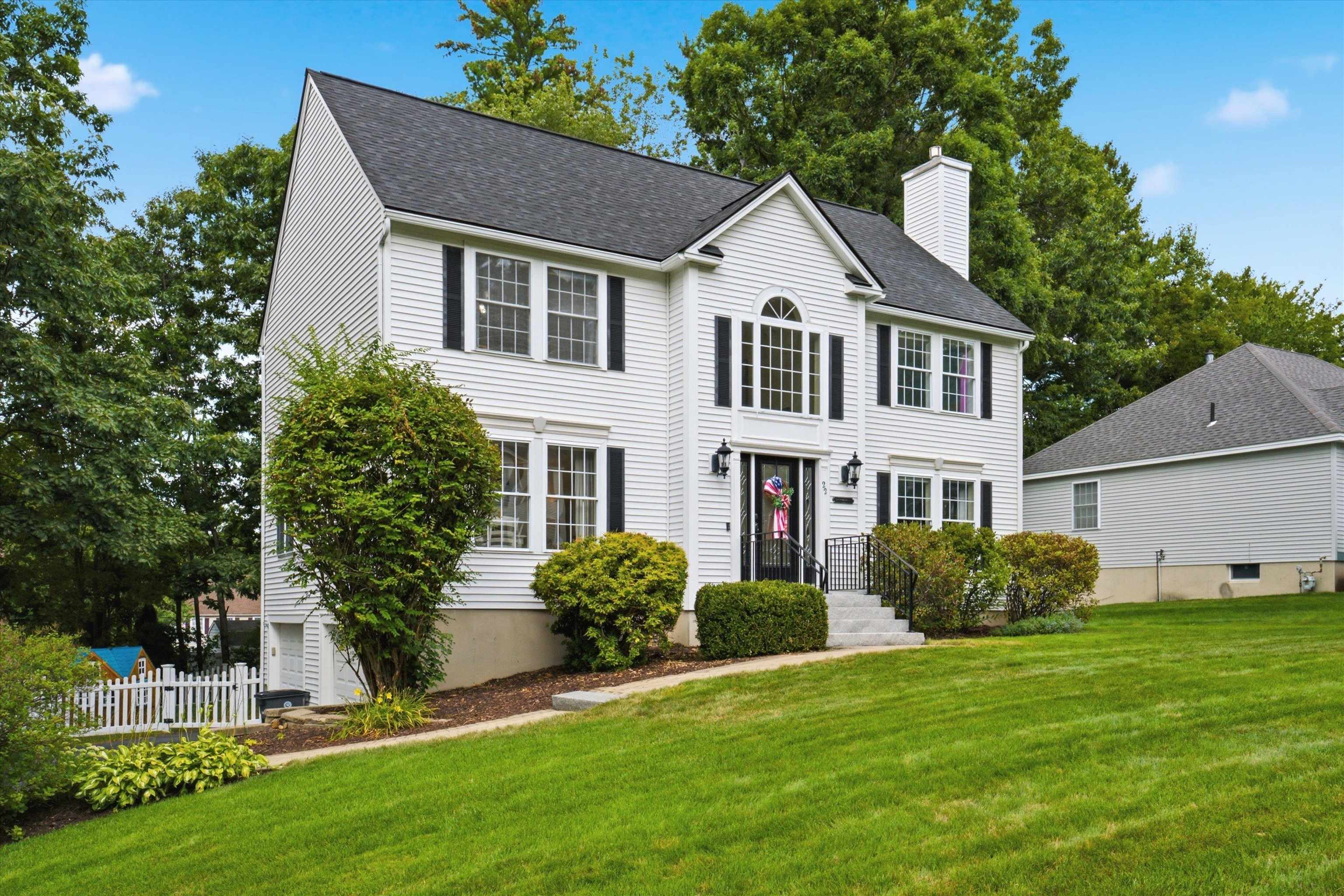22 Virginia Court
