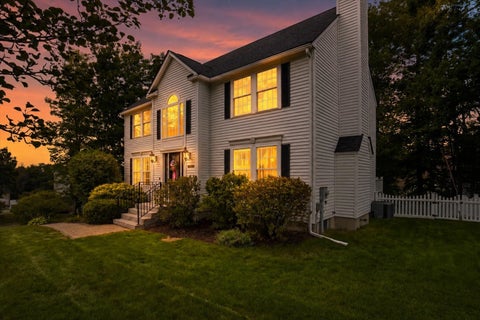 Photo of 22 Virginia Court, Hooksett, NH 03106 (MLS # 5107360)