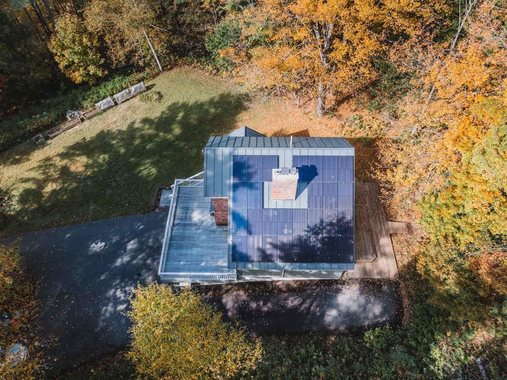Photo of 11 Eastman Hill Road, Lebanon, NH 03766 (MLS # 5113367)