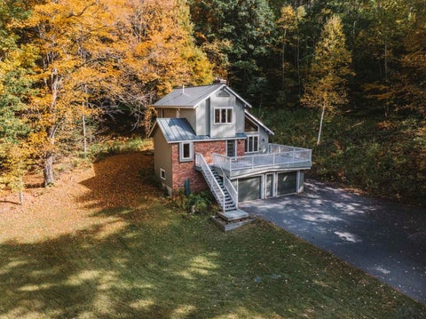 Photo of 11 Eastman Hill Road, Lebanon, NH 03766 (MLS # 5113367)