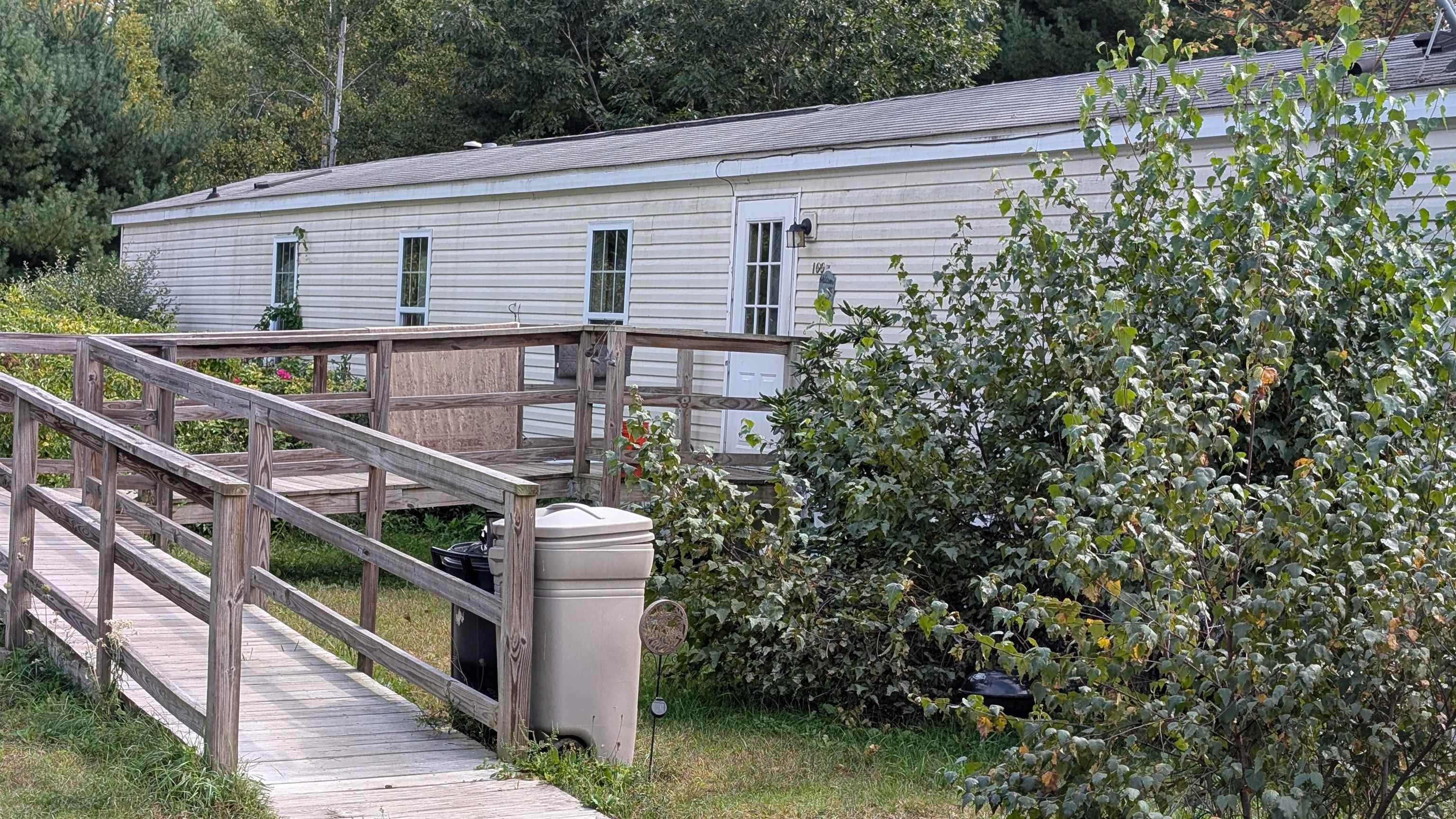 100 Martin Road