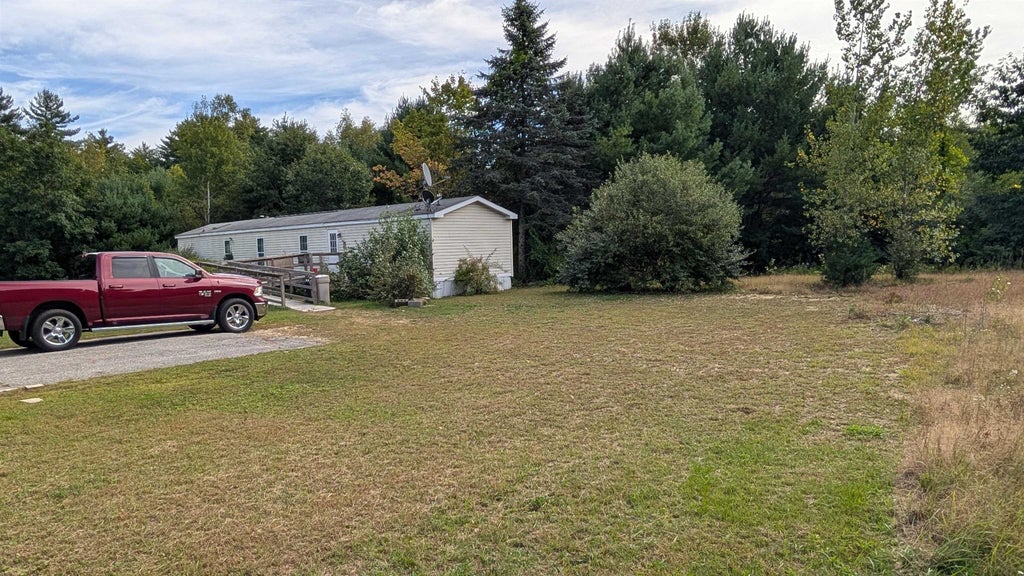 Photo of 100 Martin Road, Deering, NH 03244 (MLS # 5110998)