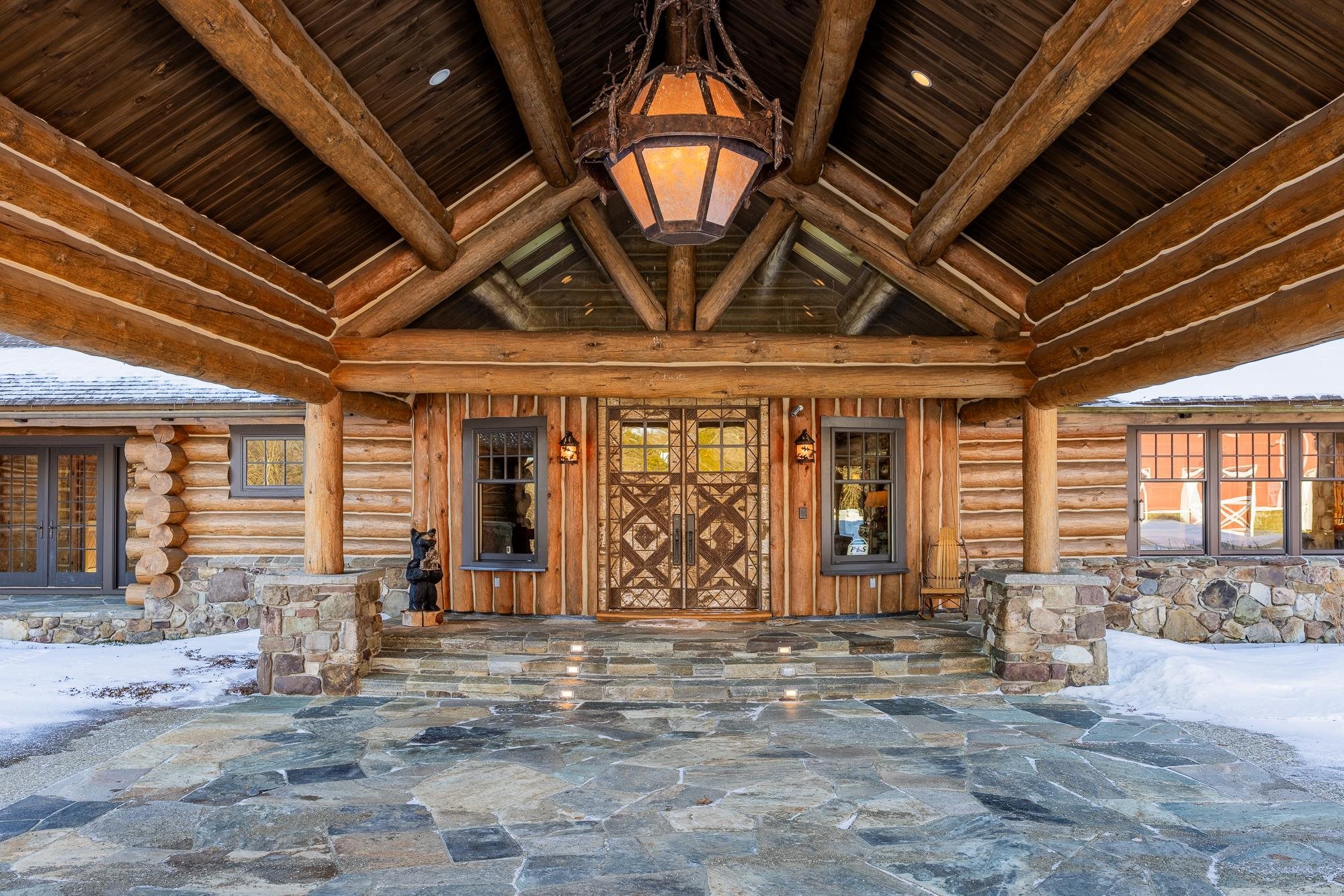 557 Trager Road