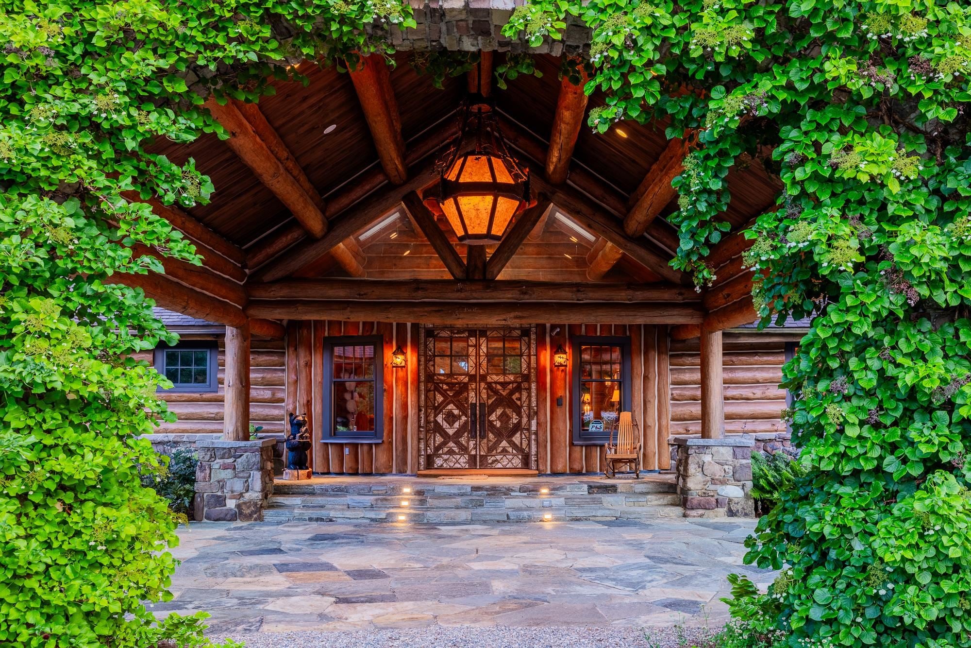 557 Trager Road