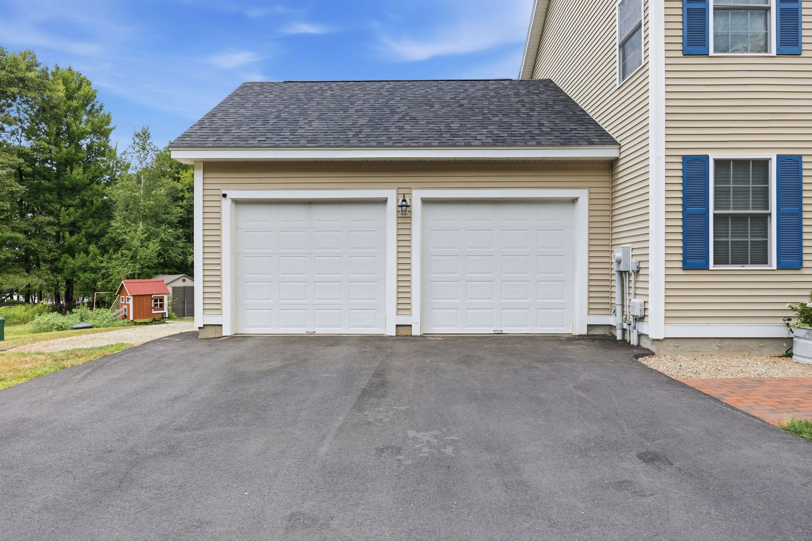34 Dunbarton Center Road