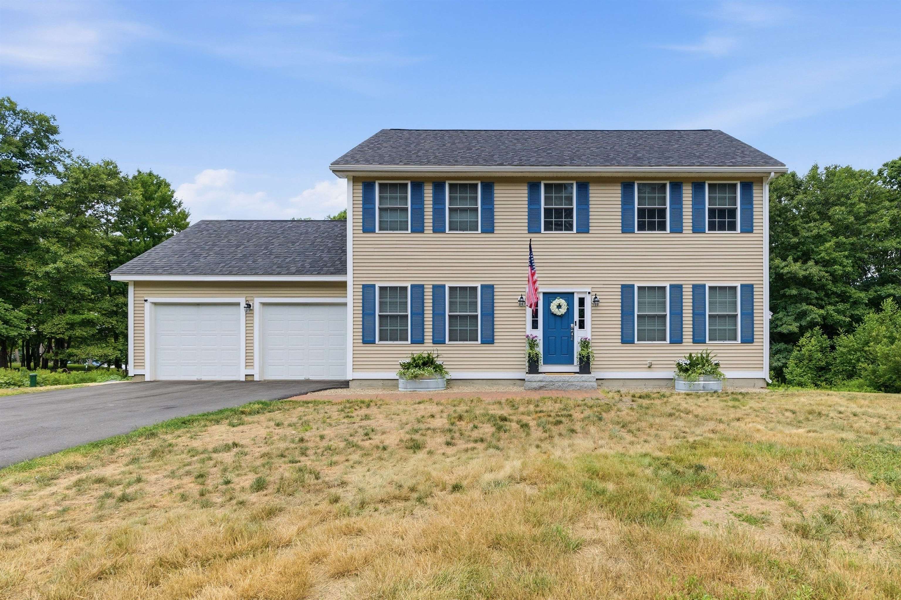 34 Dunbarton Center Road