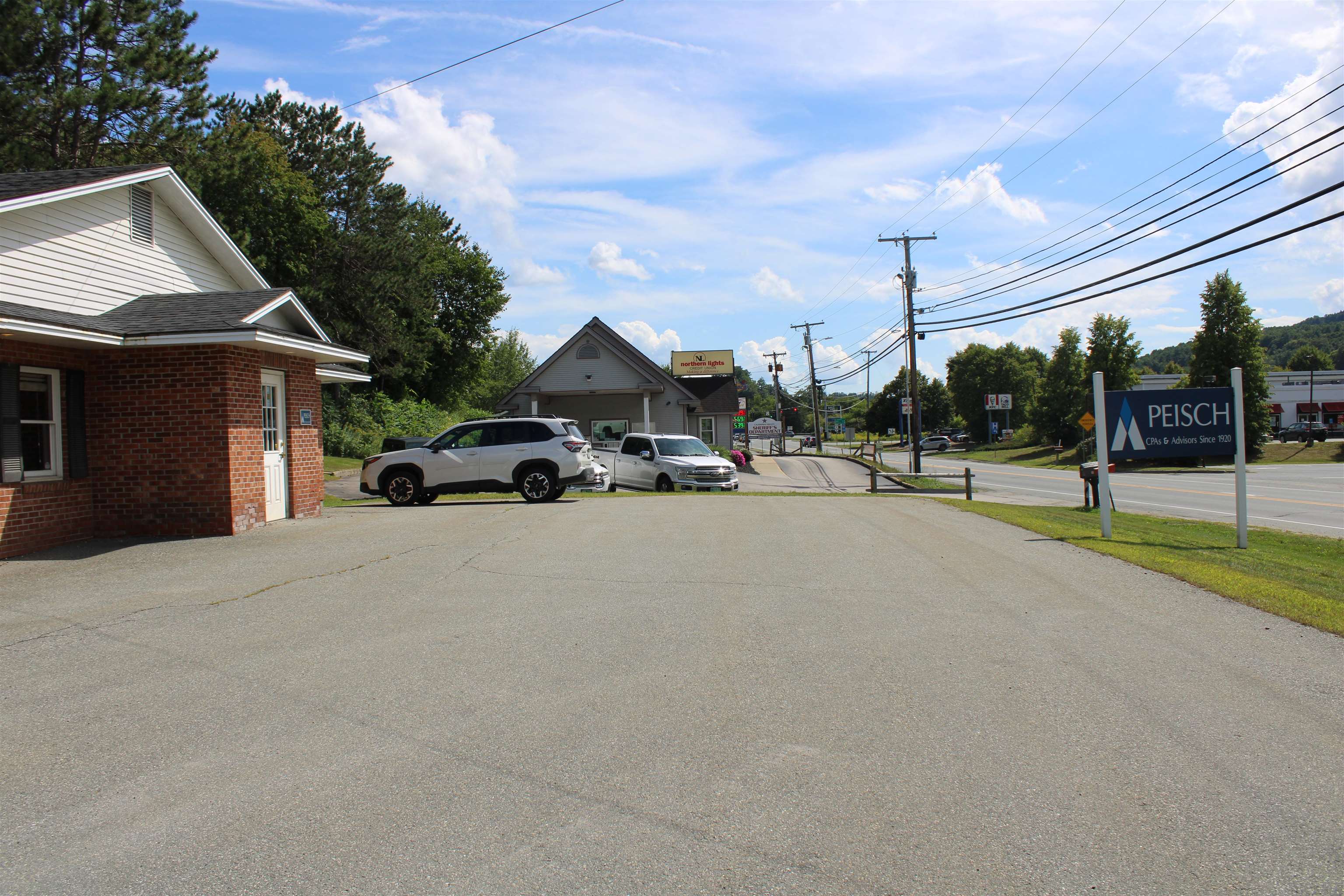 1020 Memorial Drive