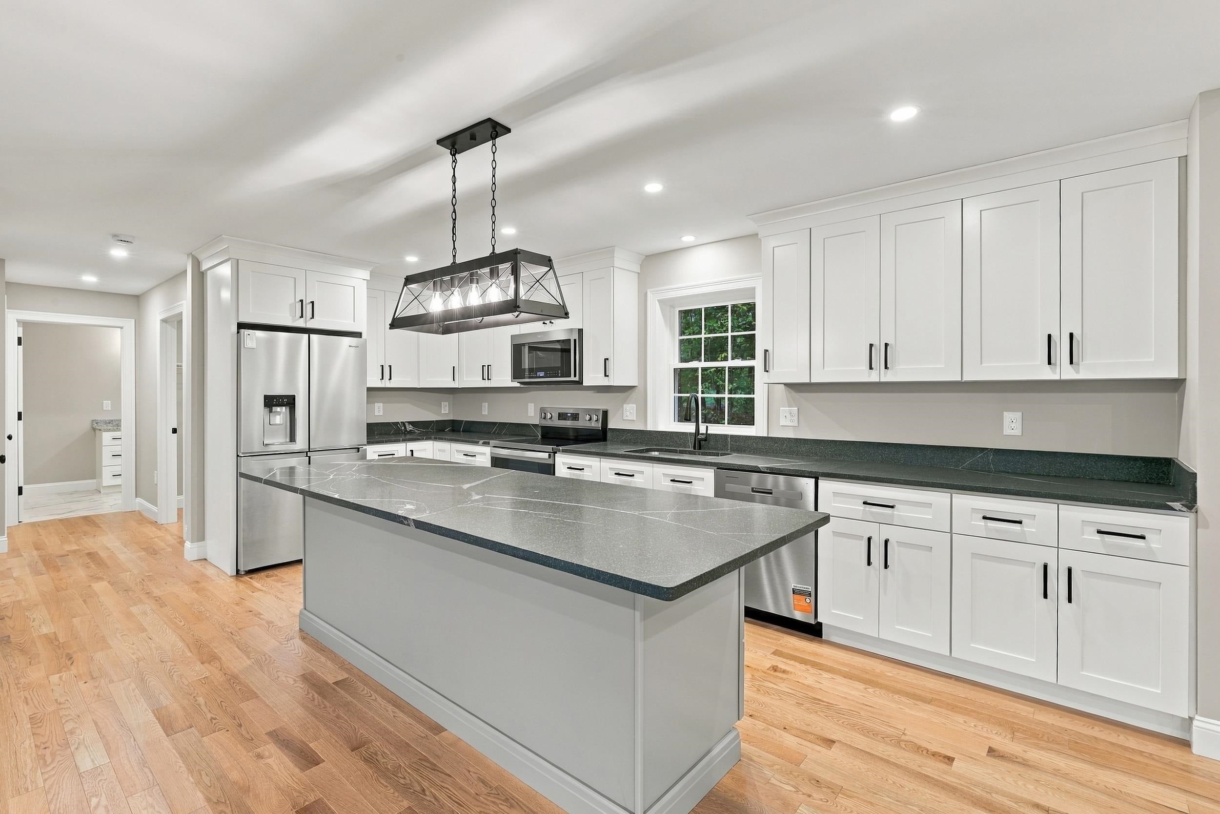 2 Blaisdell Court