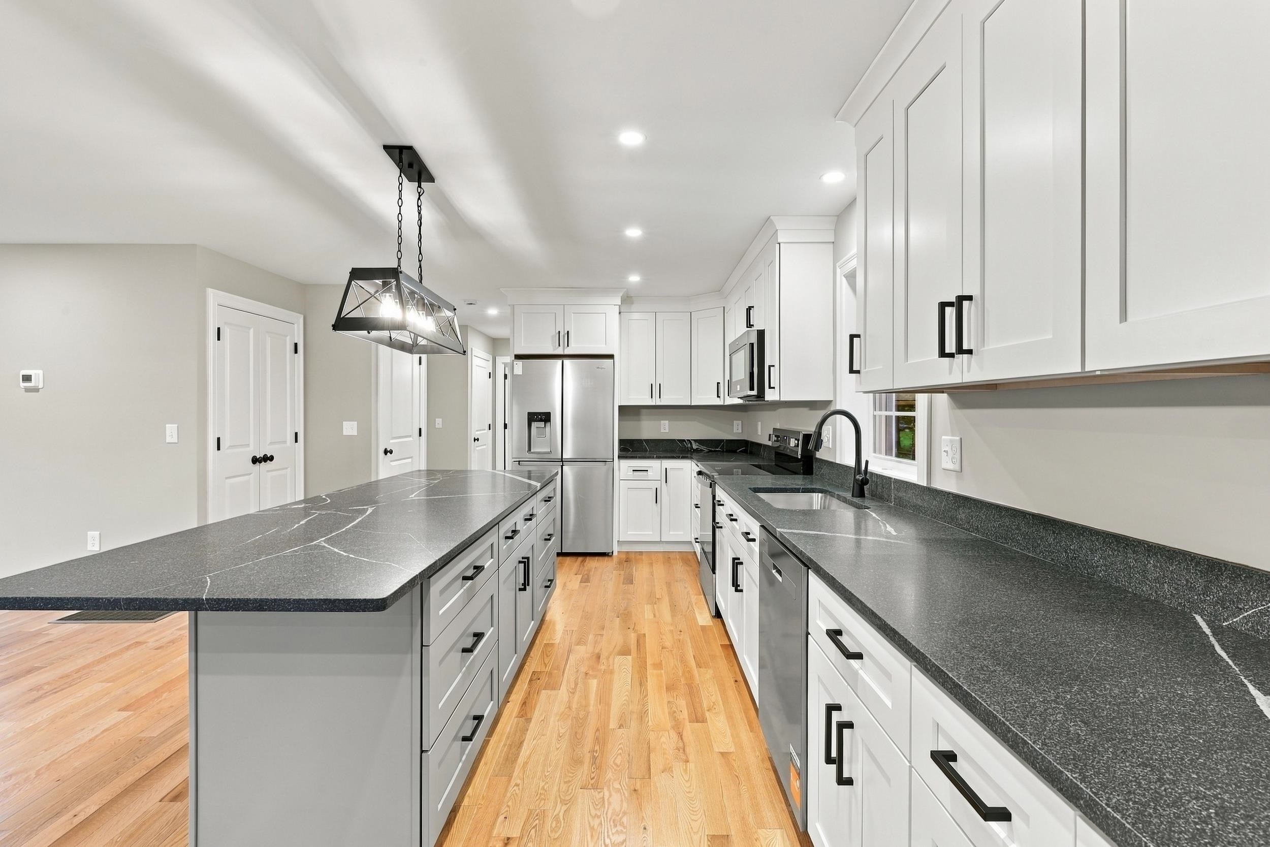 2 Blaisdell Court