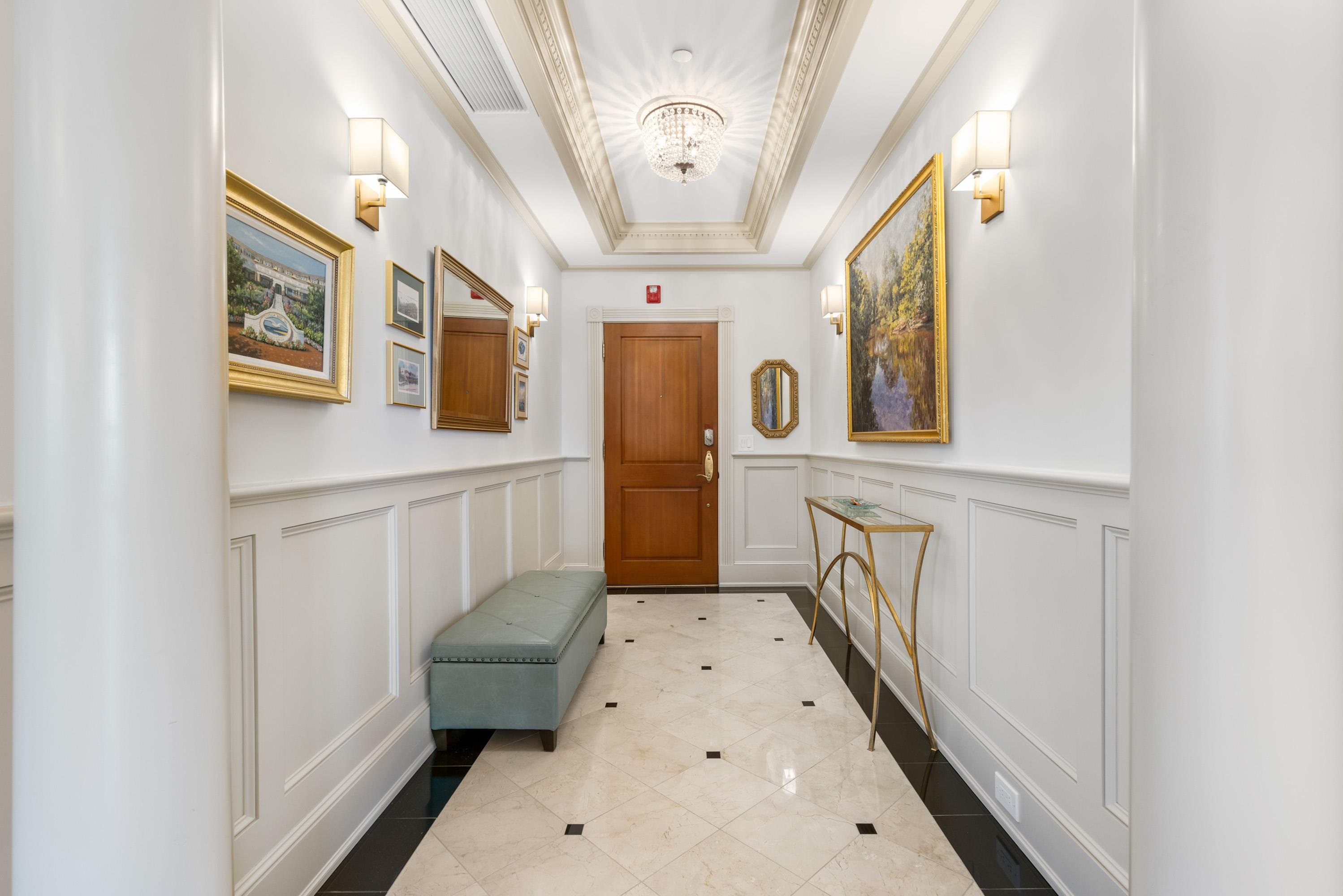 1 Harbour Place 4F