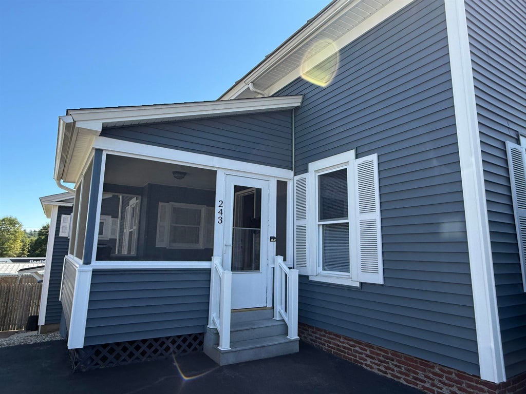 Photo of 243 S Main Street, Concord, NH 03301 (MLS # 5107348)