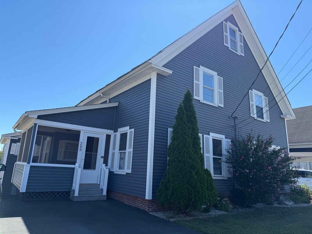 Photo of 243 S Main Street, Concord, NH 03301 (MLS # 5107348)