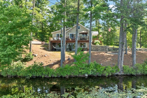 Photo of 333 Wildwood Road, Wakefield, NH 03830 (MLS # 5099995)