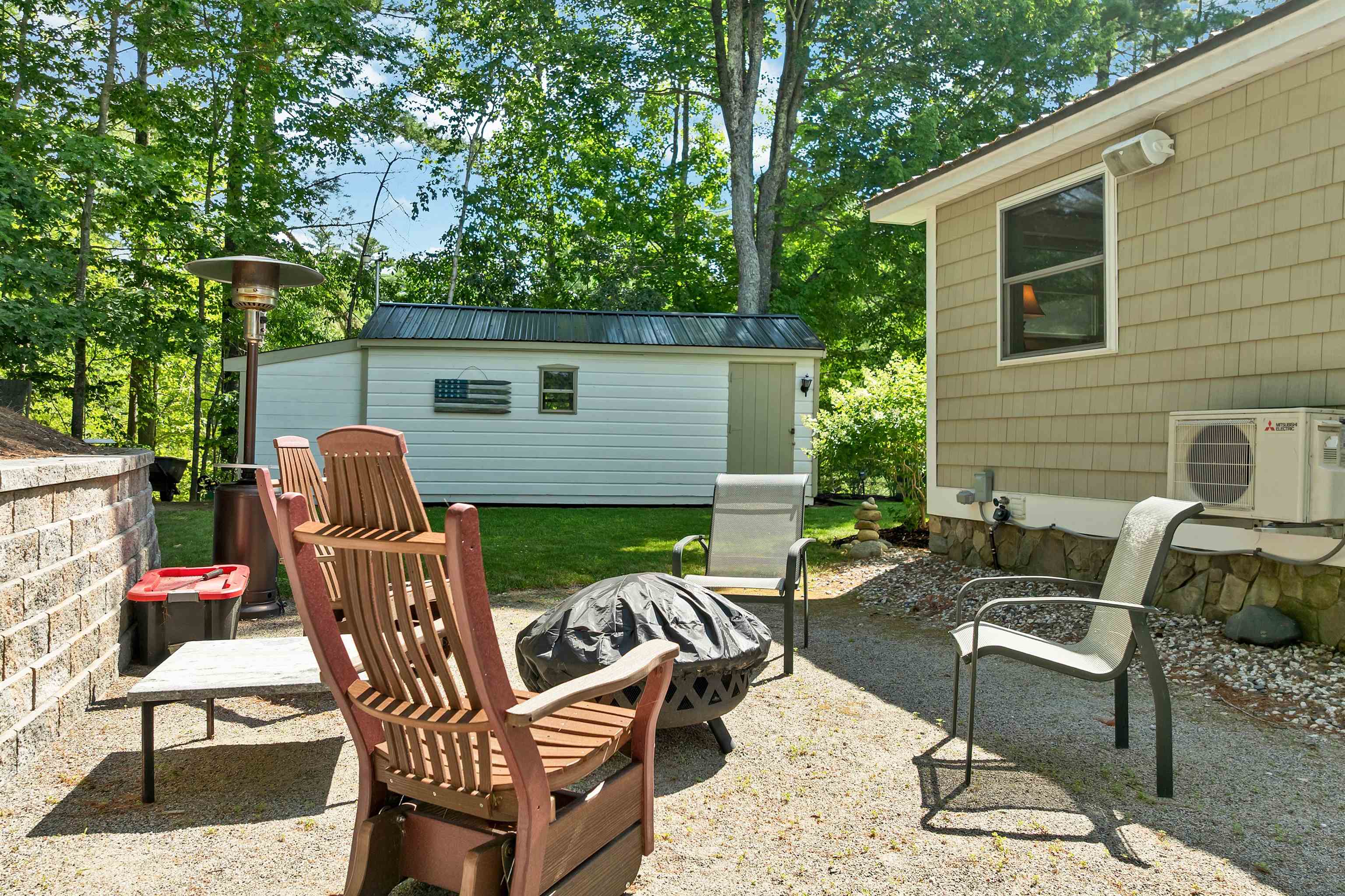 333 Wildwood Road